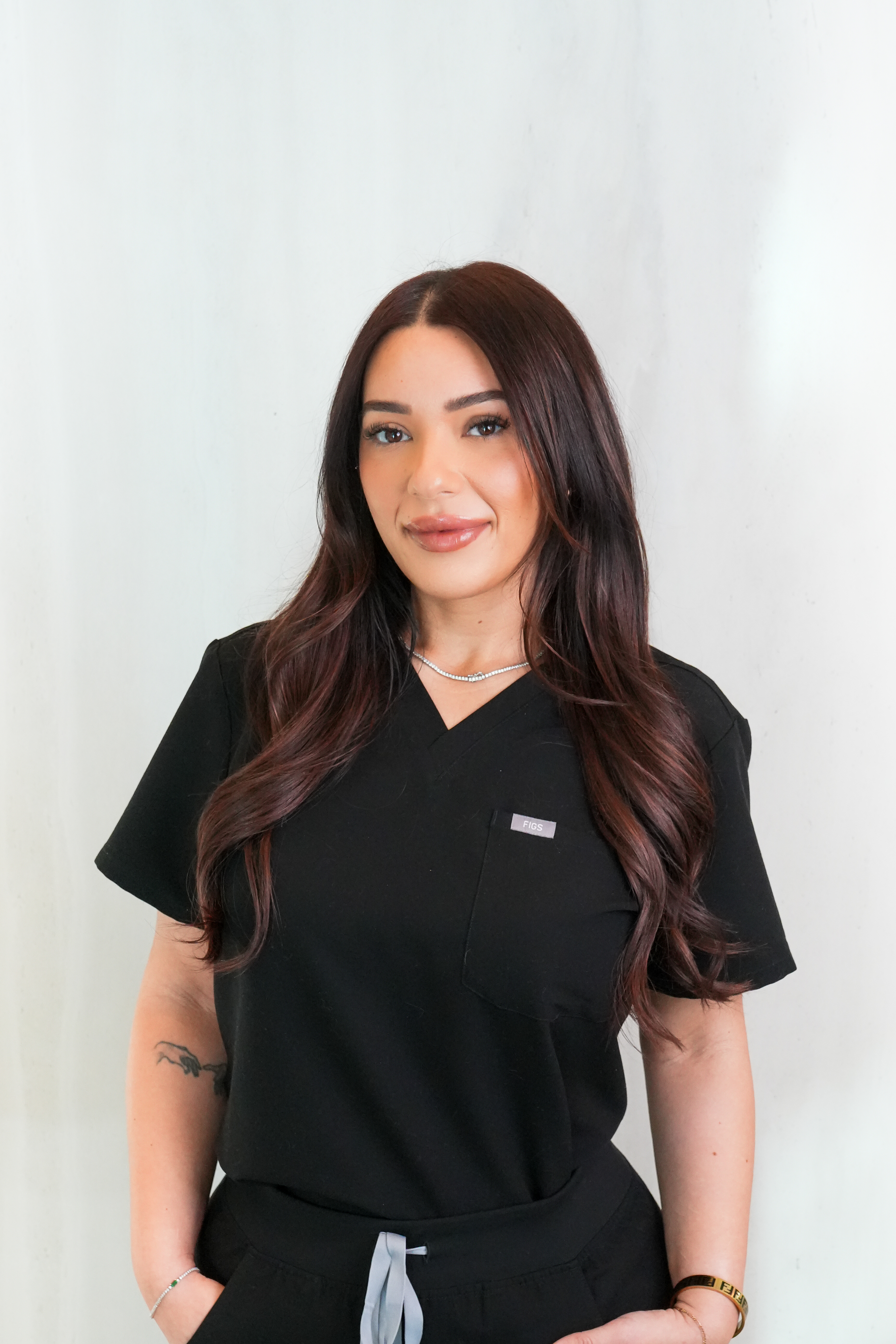 Francesca Ranieri