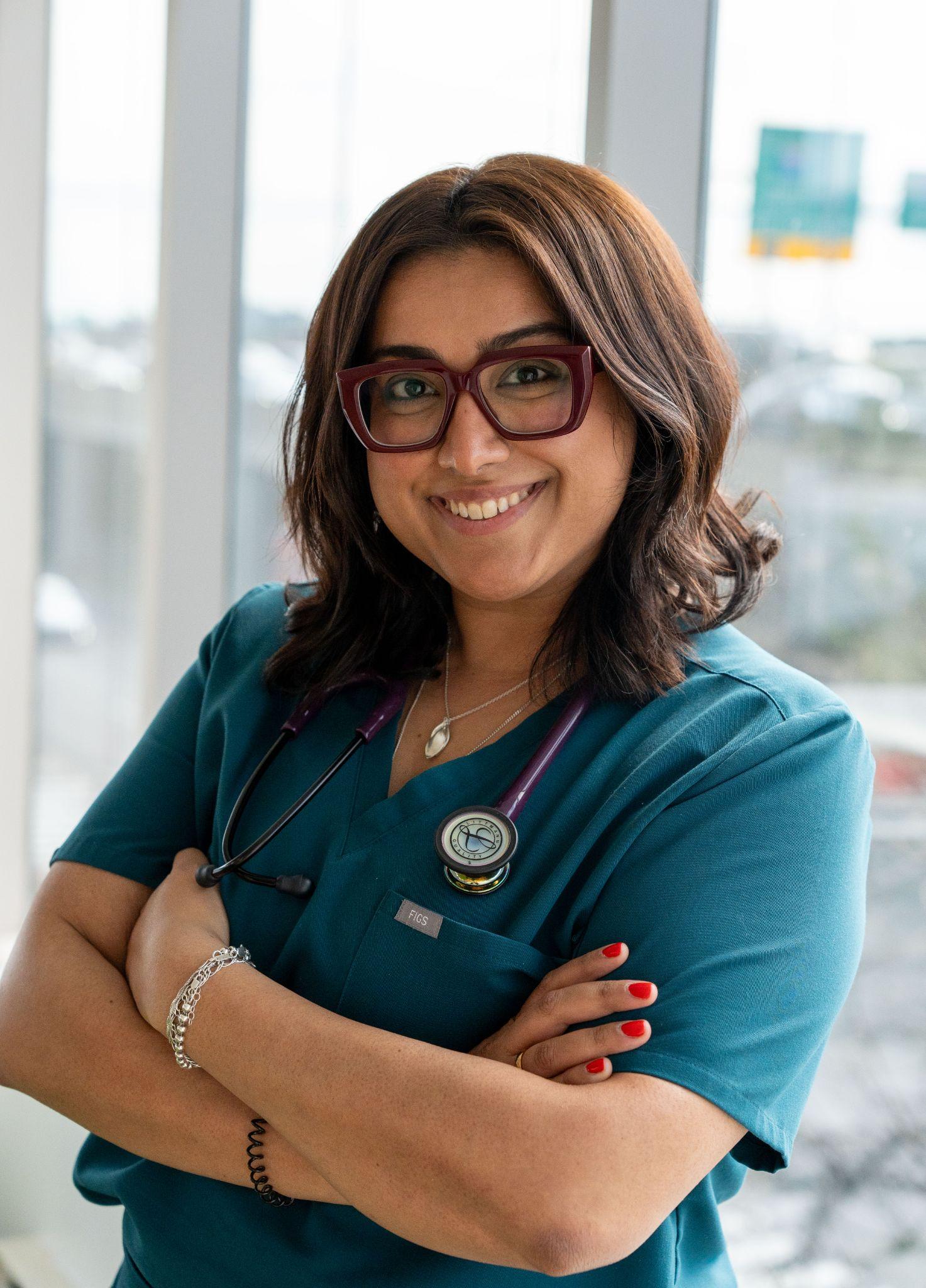 Family Physician